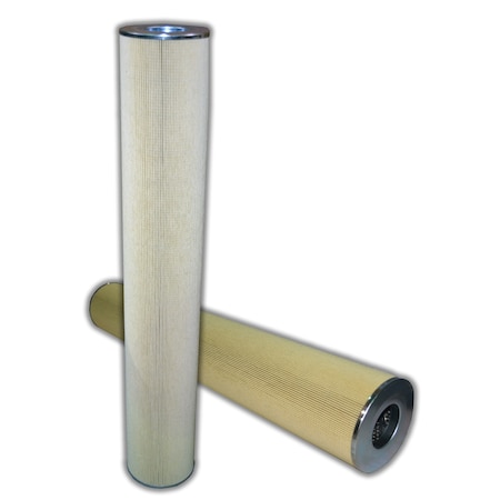 Hydraulic Filter, Replaces FILTER MART 335160, Pressure Line, 20 Micron, Outside-In